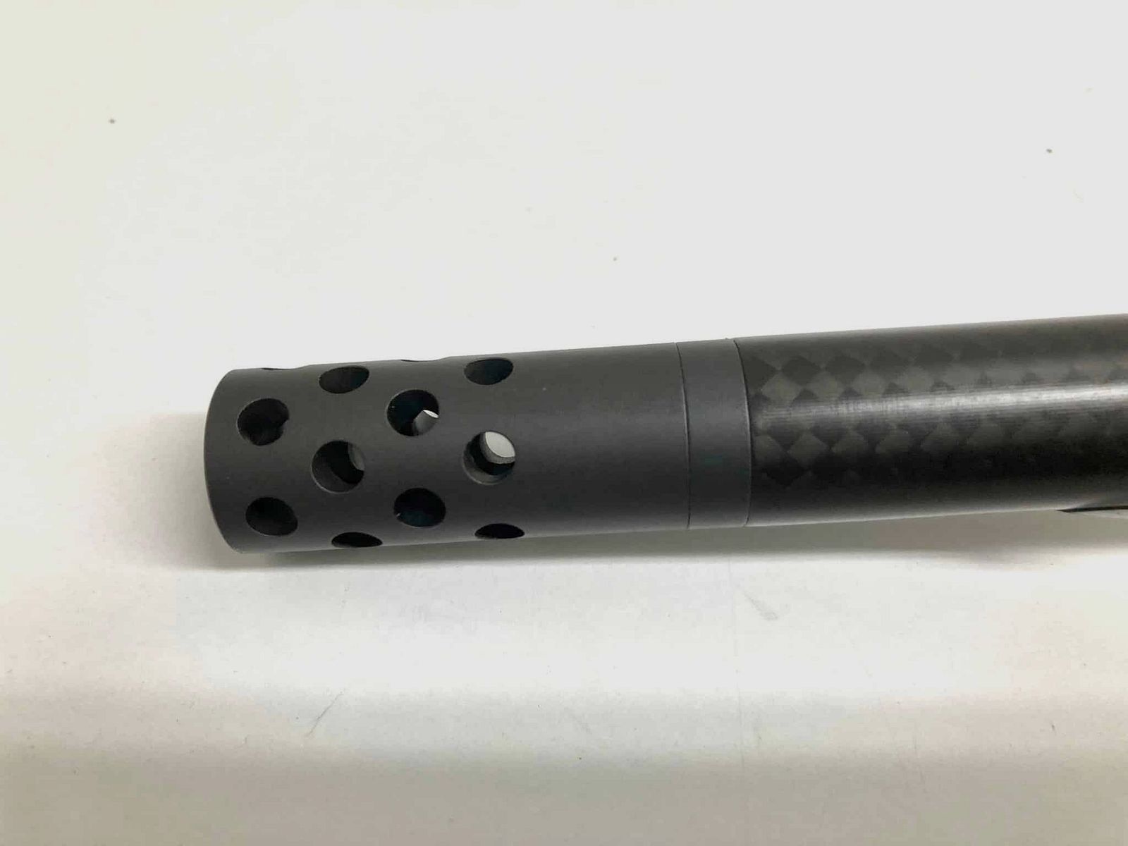 Bergara B14 WILDERNESS THUMBHOLE CARBON