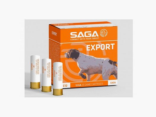Saga Export 30 gr