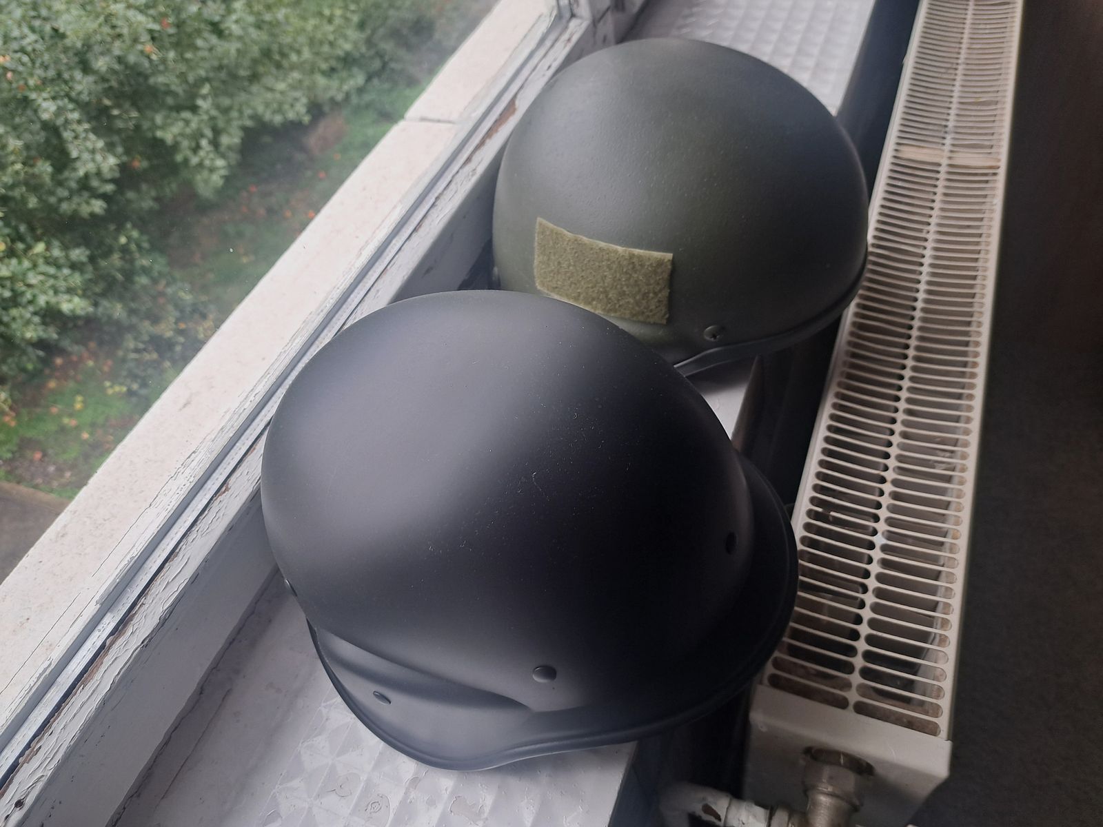 Colección de Airsoft