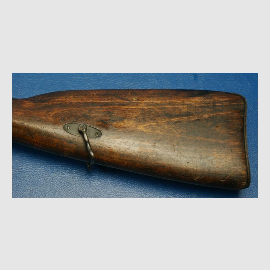 Tikka Mosin Nagant 91/30 7,62x54R