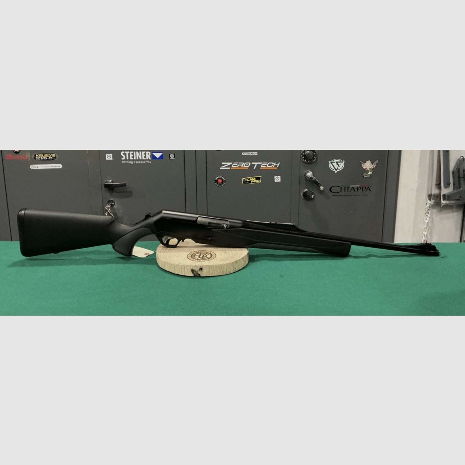 BROWNING MK3 COMPOSITE 308 WIN