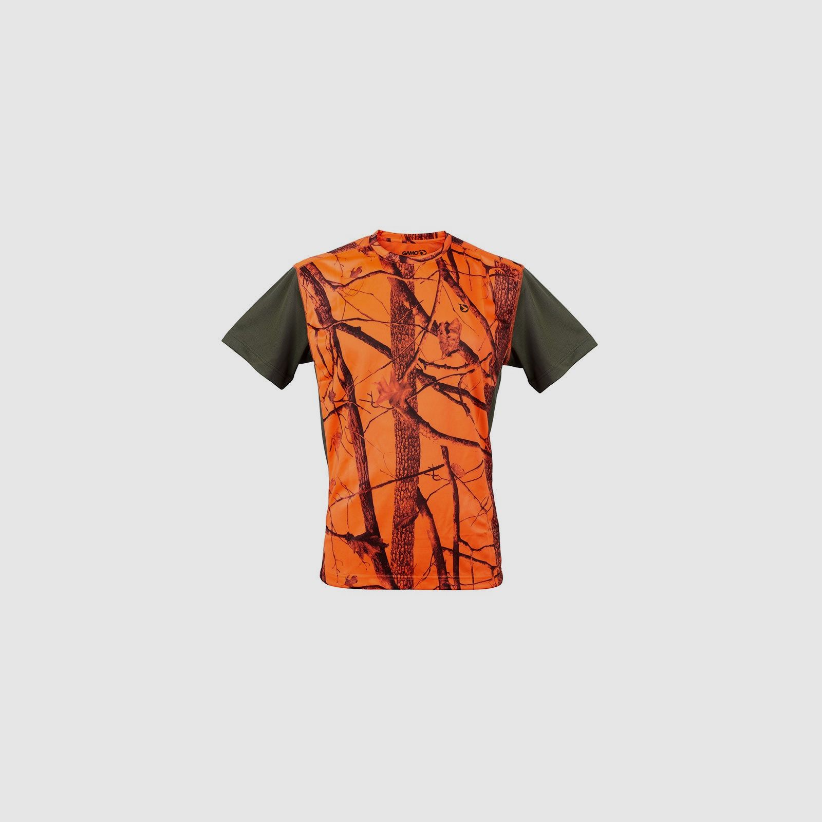 TECHNISCHES T-SHIRT ROGERS, Bild 1 von 2