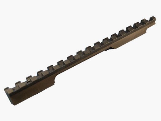 Weaver Picatinny rail 0-MOA for HOWA 1500 SA system