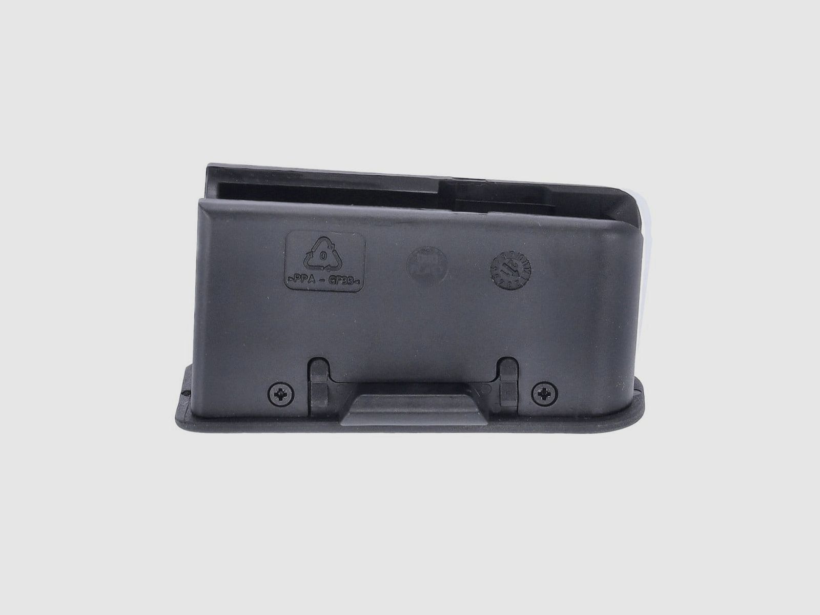 Steyr CL II Magazin Kunststoffboden Kal. .308 Win.
