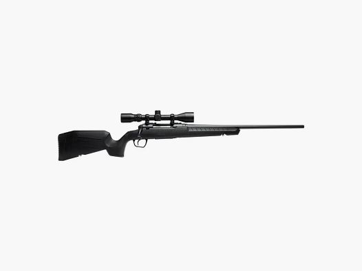 SAVAGE AXIS XP SR INTERNATIONAL 56CM CAL.308 WIN LUNETTE 3-9X40