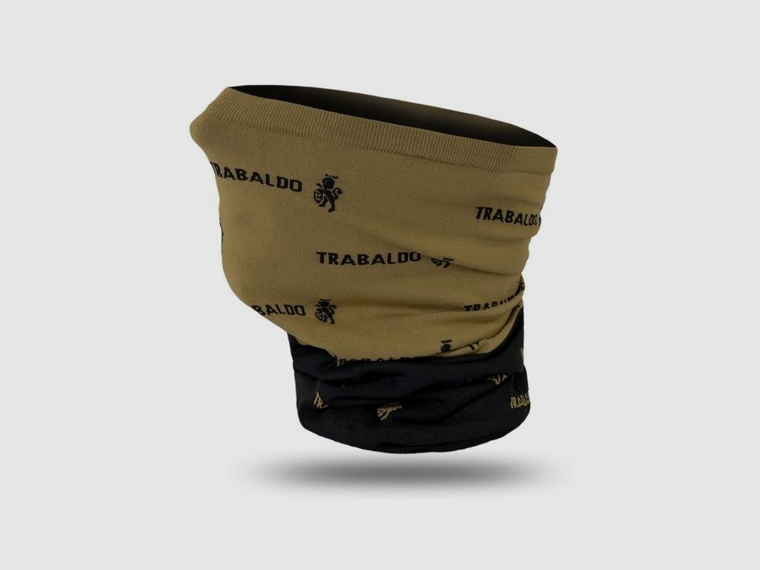 Trabaldo Scaldacollo Warmer Beige