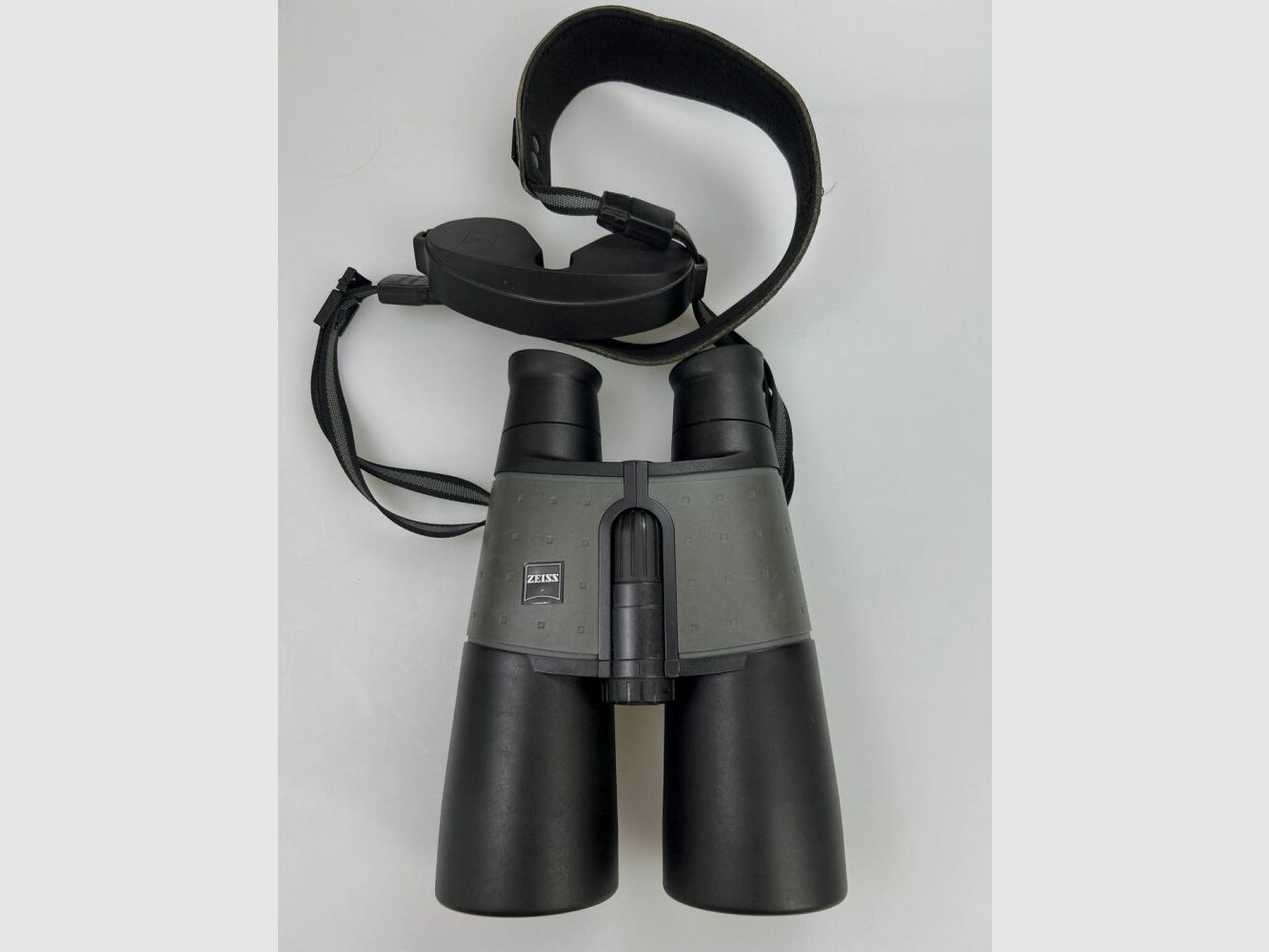 ZEISS 8x56 B T*P+ Wybór Projektu