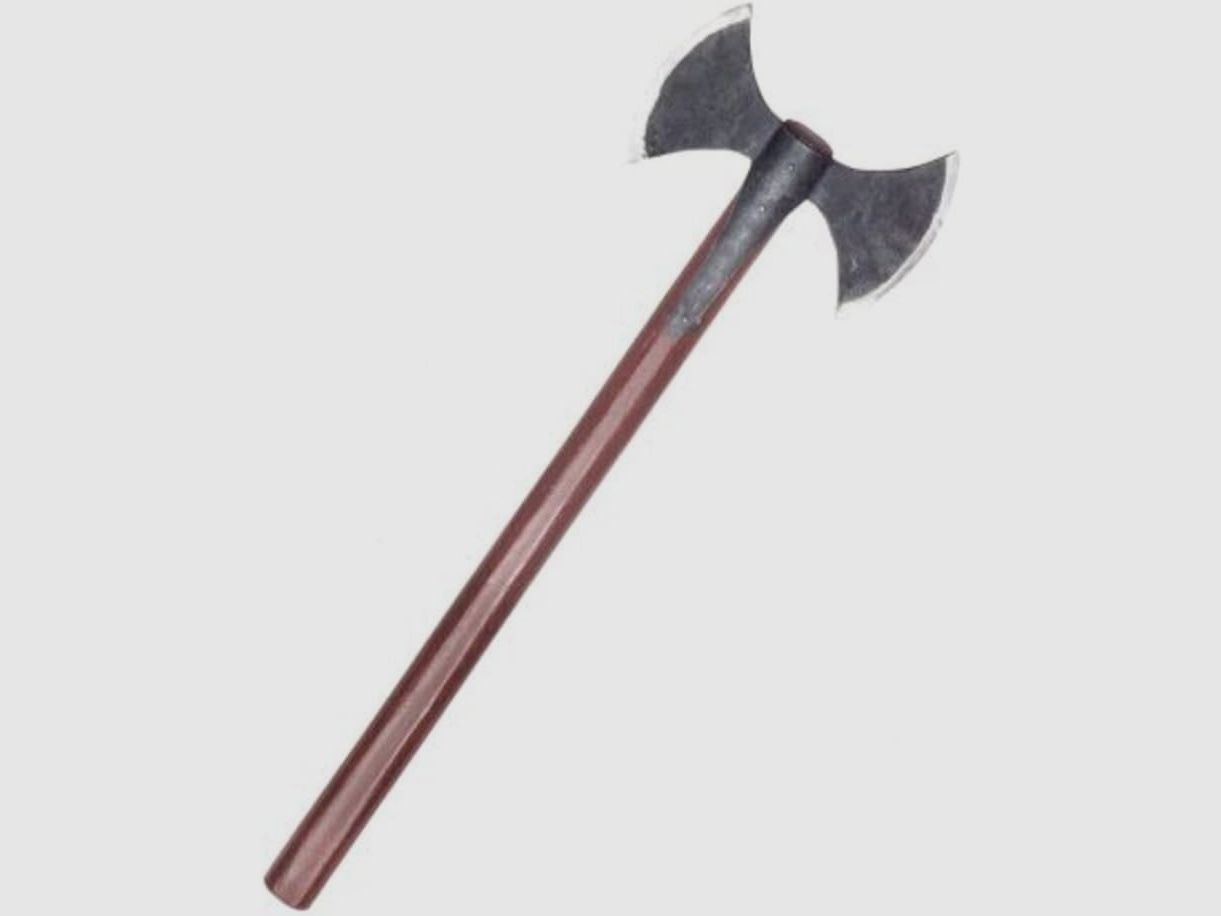WIKINGER DUBBELE BIJL