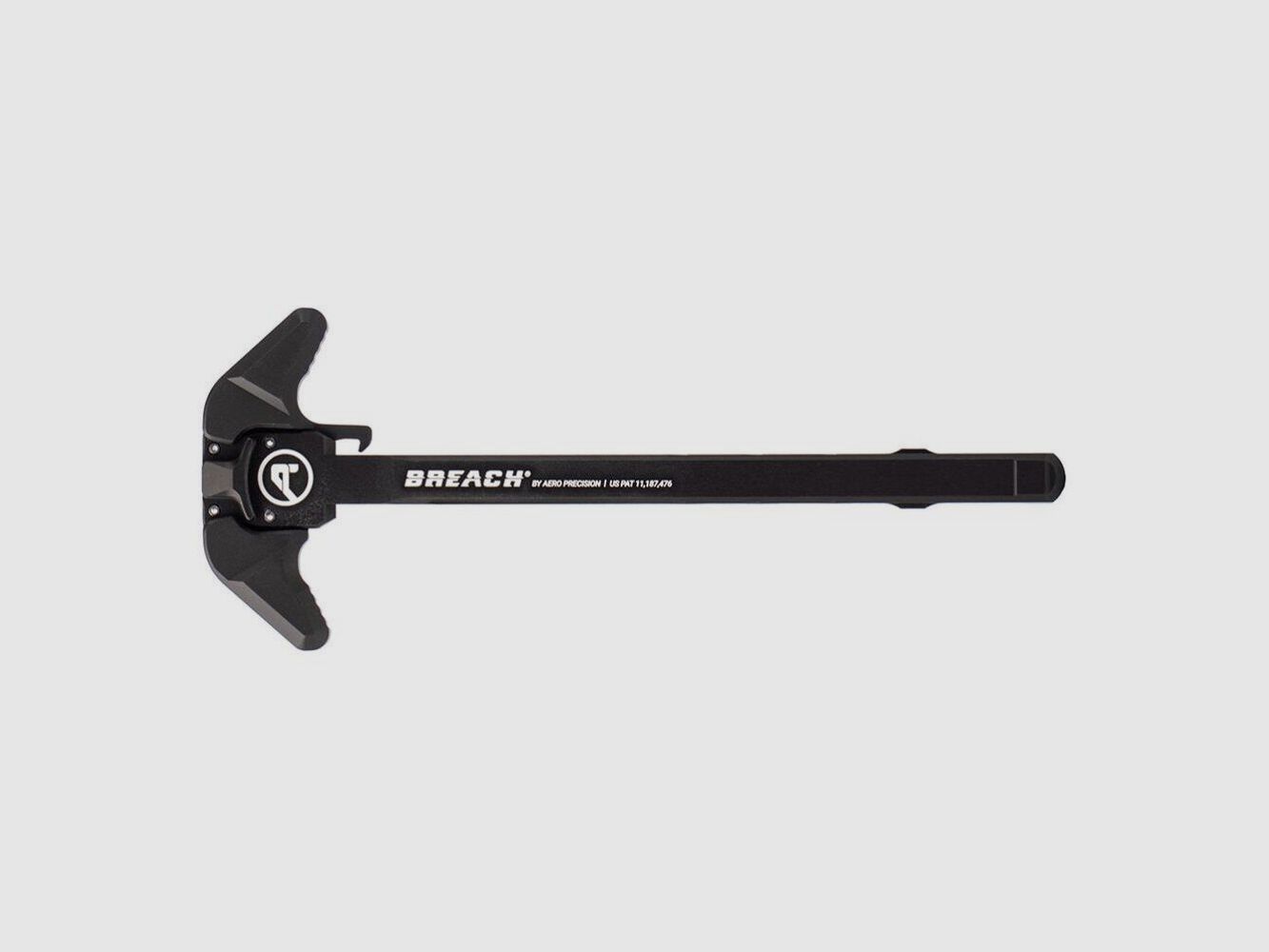 Levier d&rsquo;armement Breach ambidextre Aero Precision AR15