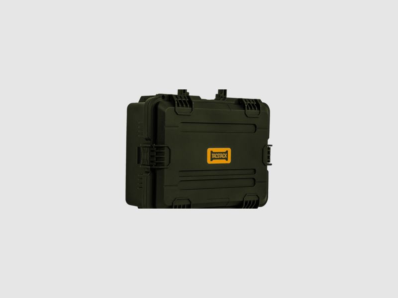 Tacstack Optics/Gear-Koffer | Grün, Bild 2 von 12