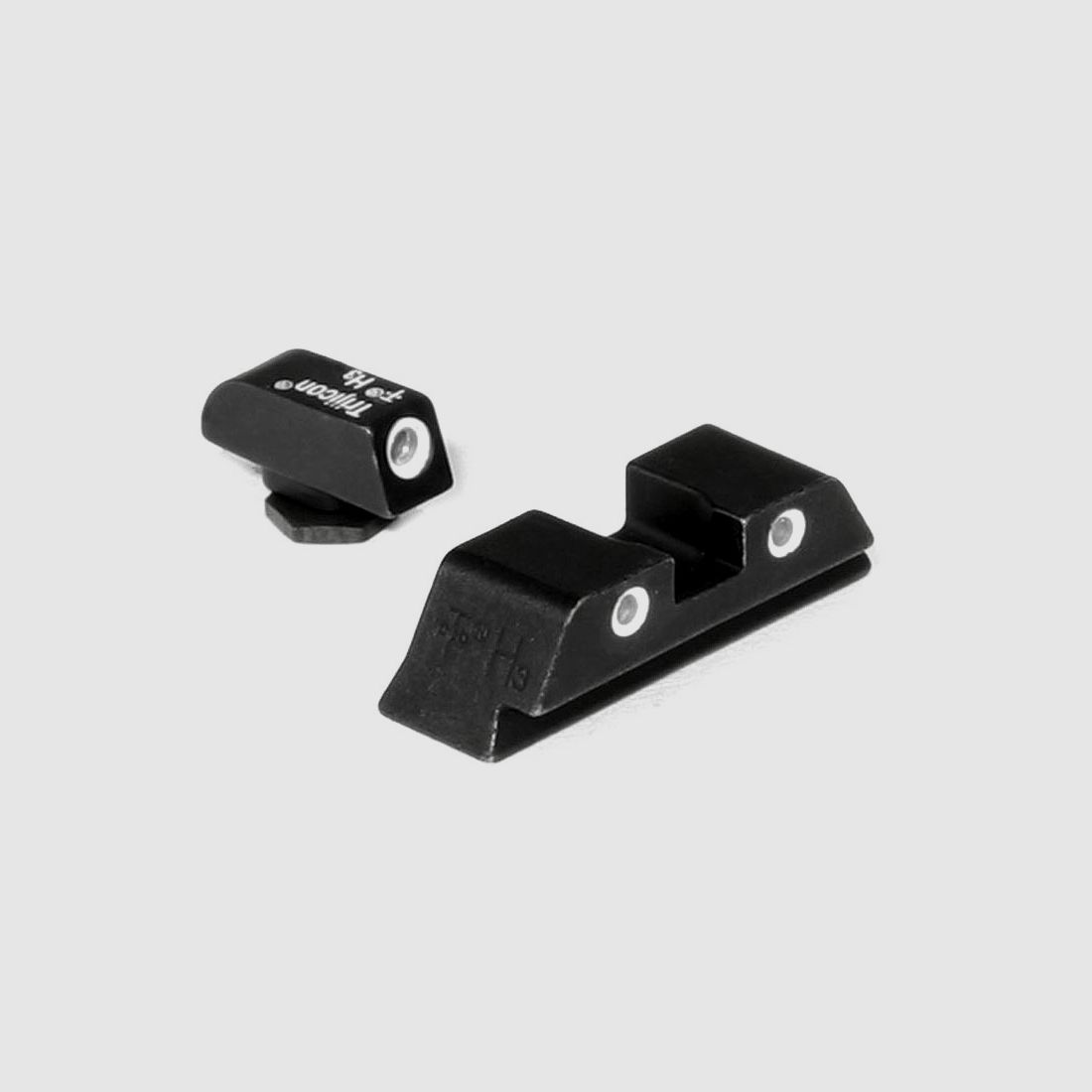 Trijicon N-Sight B&T Green GLOCK 17-39/45