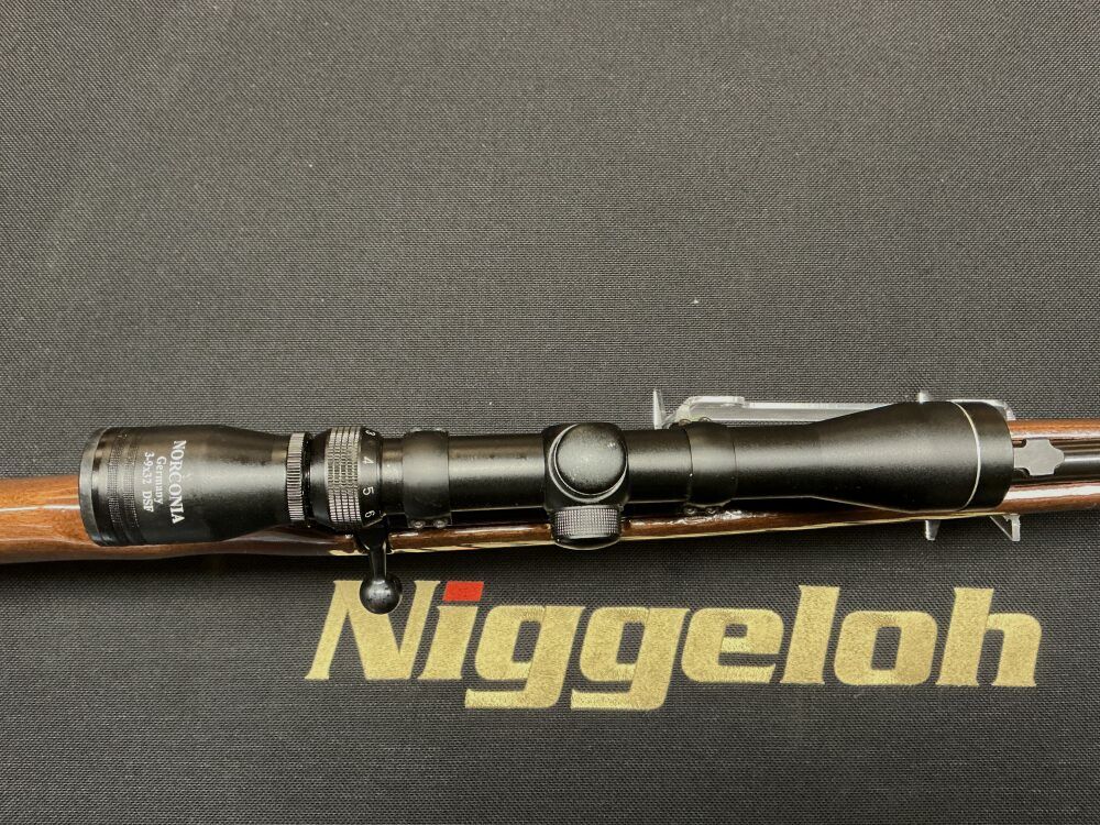 Norinco JW15 .22lr