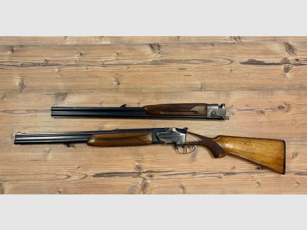 Brünn shotgun Brünn