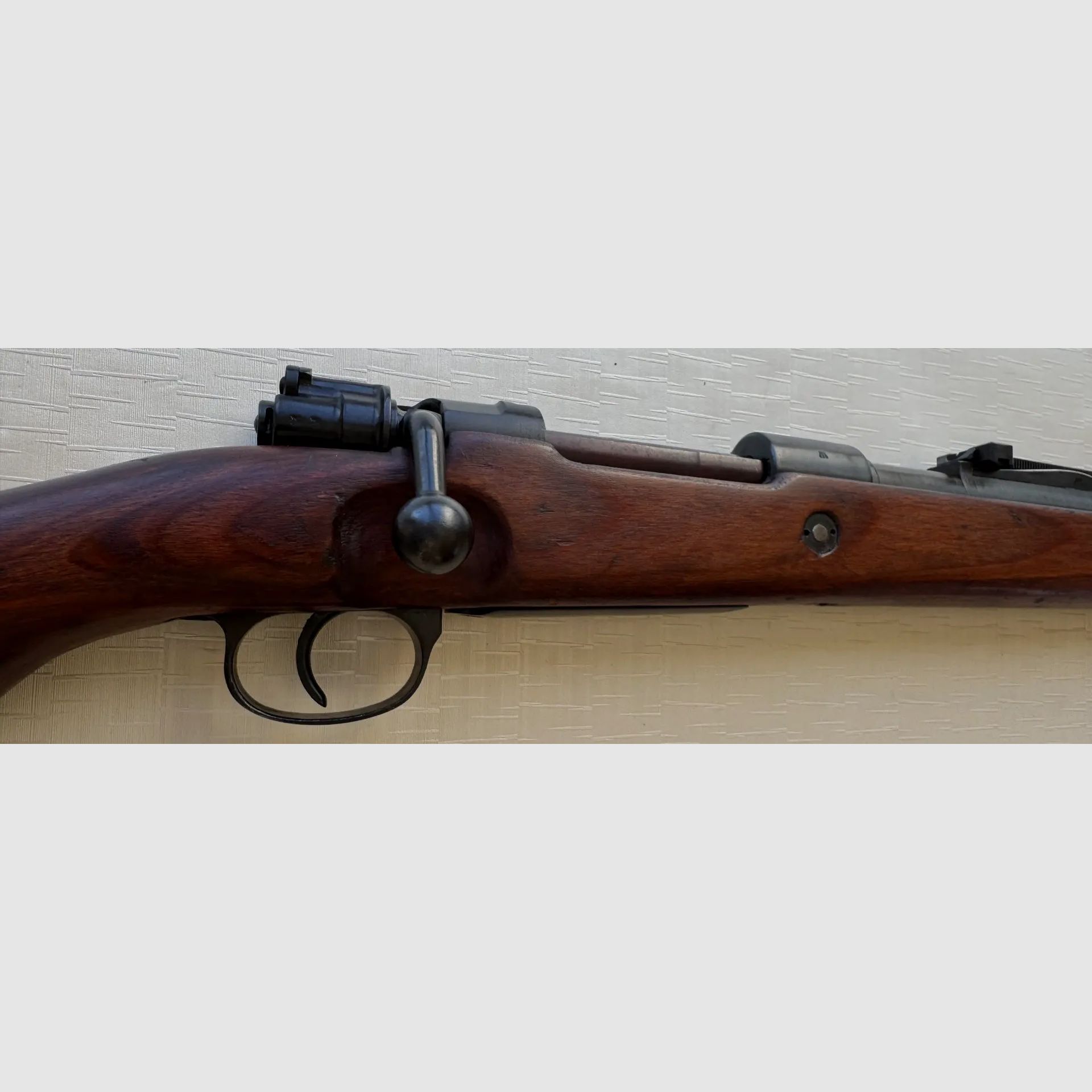 Karabiner 98k (K98) CE 43 – Kaliber 8×57 IS