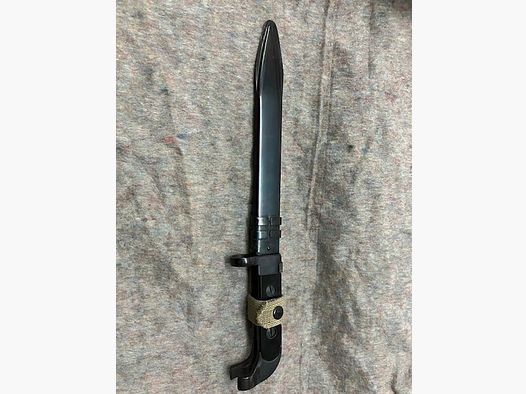 Bayonet for sale