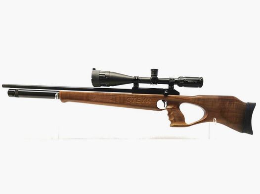 Steyr Hunting 5 Automatic