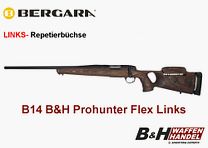 Bergara B14 B&H Prohunter Flex LINKS