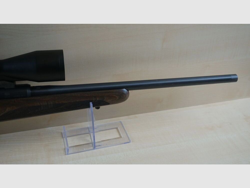 Mauser 25 Max