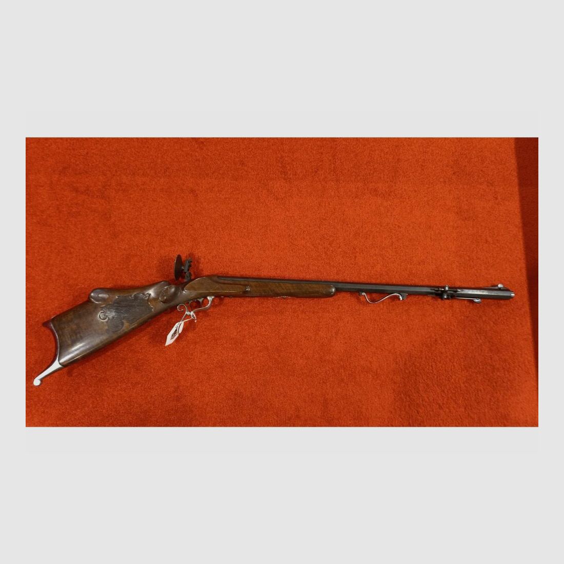 Stiegele air rifle 4.5mm (Bullet), image 2 of 4