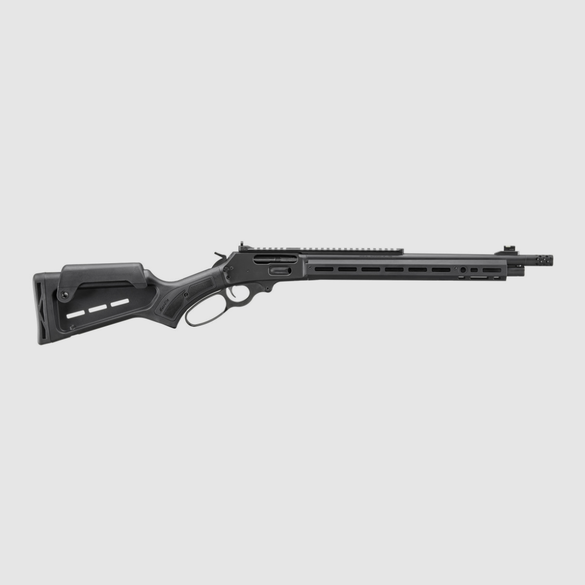 Fusil à levier MARLIN 1895 Dark – 45-70 Govt., image 1 sur 14