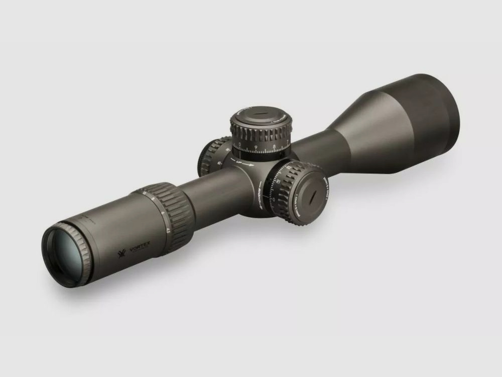 Vortex Razor HD Gen II 4,5-27x56 TREMOR 3 Zielfernrohr