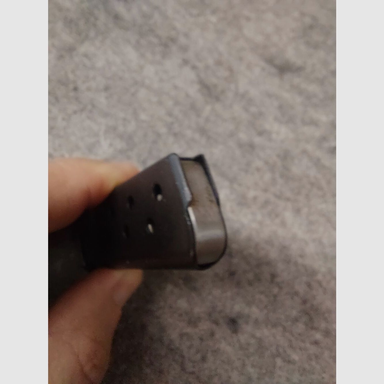 Beretta , Gardone Modell 21