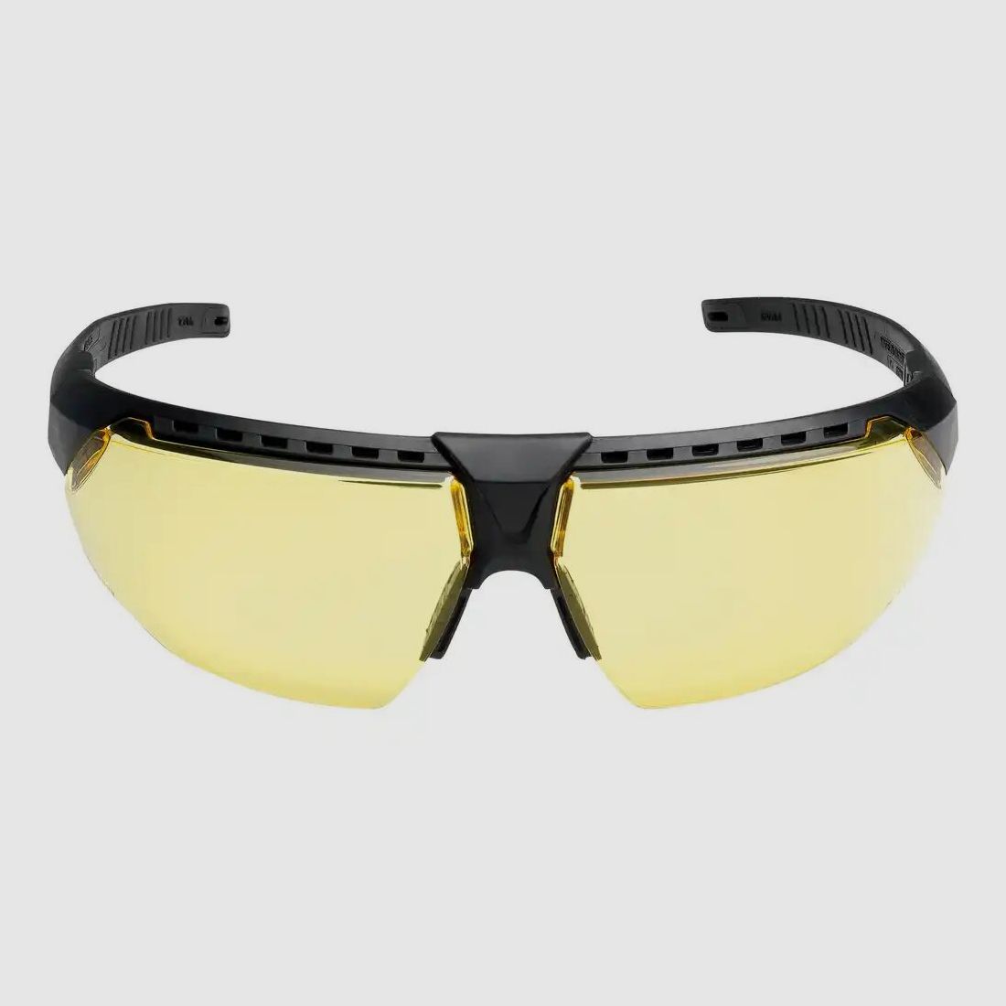 Howard Leight Schutz | Okulary strzeleckie Avatar - Soczewki w kolorze bursztynowym