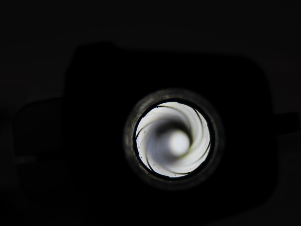 Bernardelli Practical