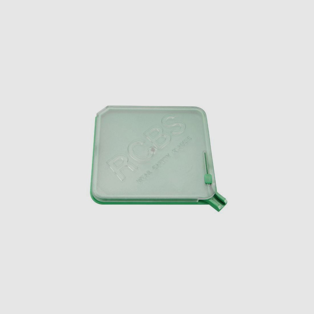 RCBS Primer Tray Magazine #90202 - one magazine for each caliber