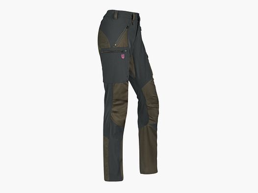 Pantalon de chasse pour femmes Hubertus Hydro Stretch