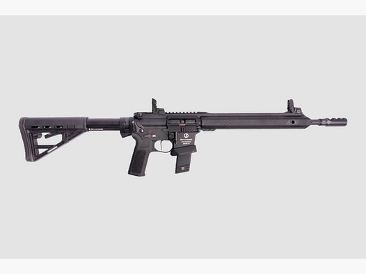 Schmeisser AR15-9 DYNAMIC PCC Sport / 14.5 inches / 9mm 9mmLuger