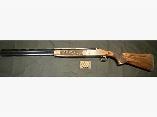 Webley & Scott 900XS 12/76