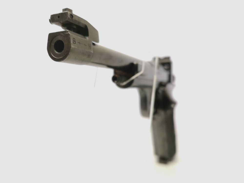 Margolin MZM * Korneinstellschraube fehlt