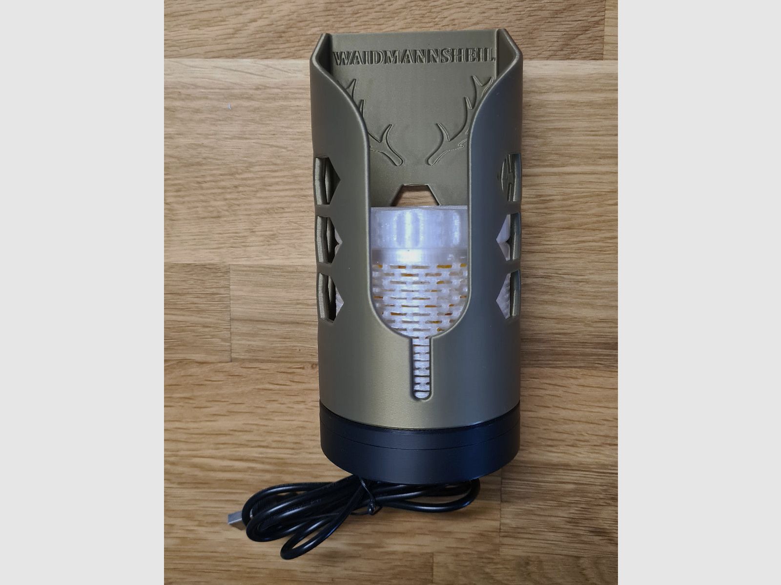 Schalli®-Komplettset, magnetisch, individualisiert