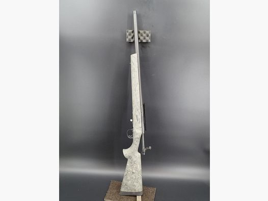 Remington 700 AAC - SD calibre .308 Win arma de exhibición 700 AAC - SD