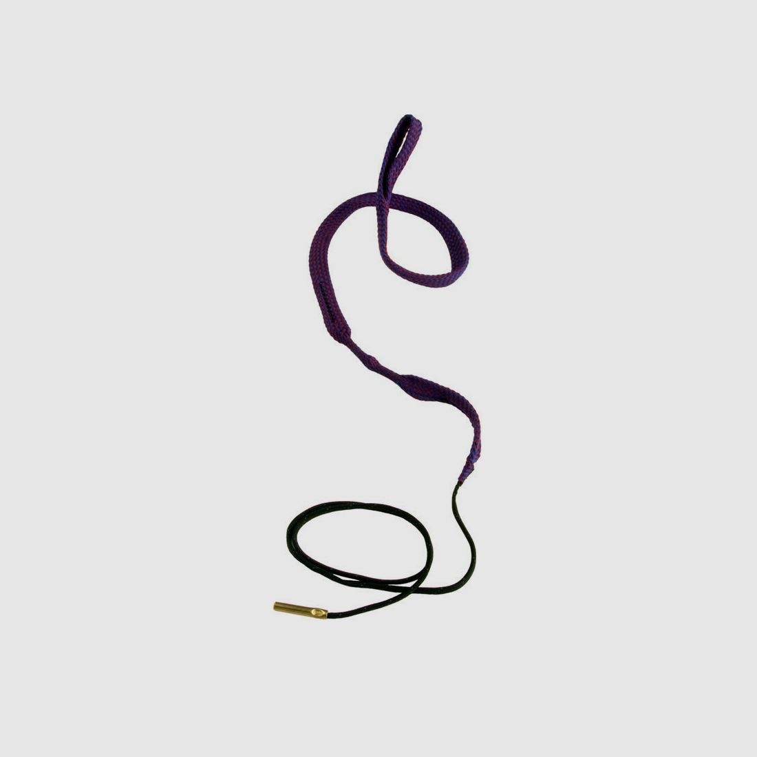 Putzstock BORESNAKE für Pistole und Revolver – Kaliber .22, Bild 1 von 2