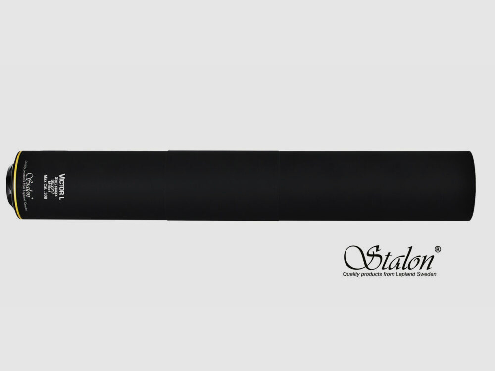 Ruger American Predator Compleet Pakket