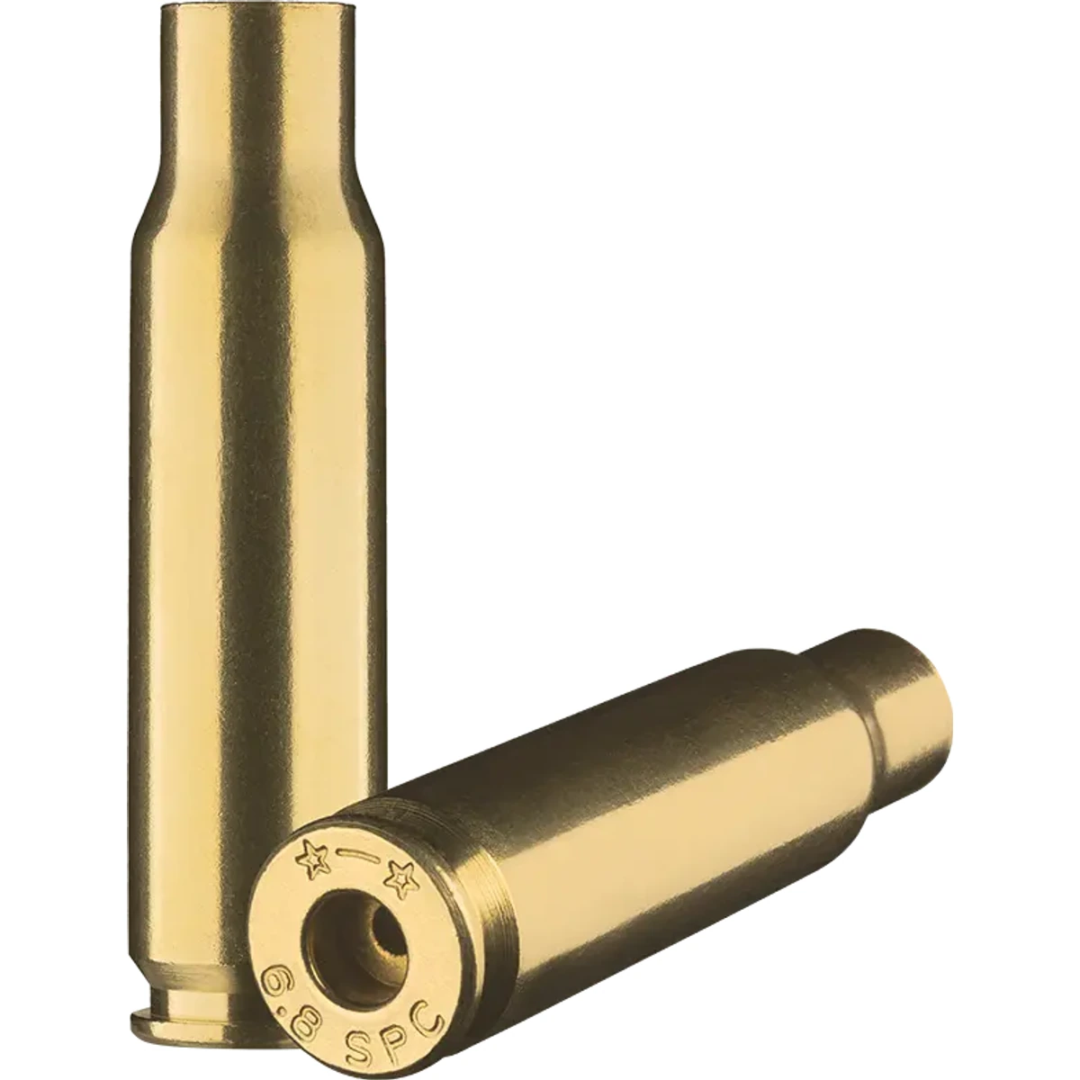 Starline Hülsen 6,8 SPC – 250 Stk.