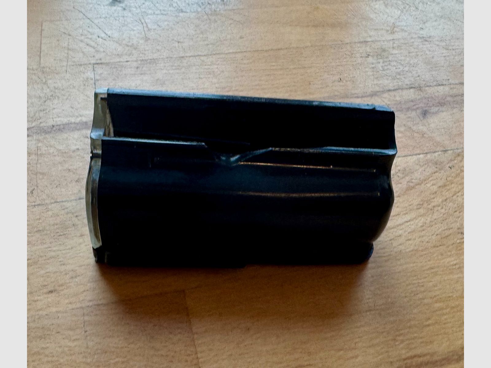 Steyr Modell M in 30/06 + Schmidt & Bender + Wärmebild