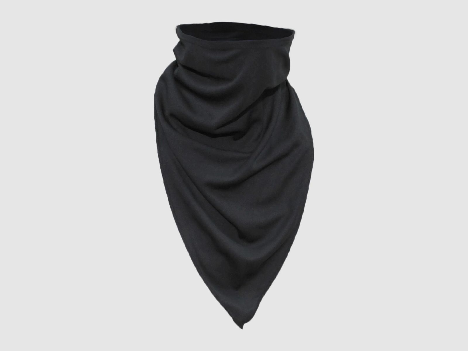 MFH MFH Schal Tactical schwarz