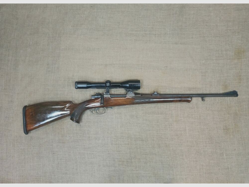 Mauser M 98
