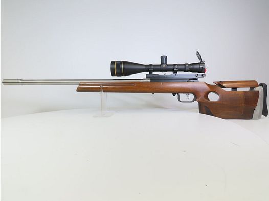 Top Long Range Keppeler