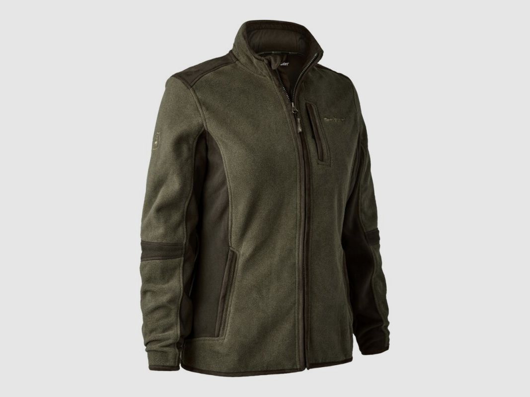 Deerhunter Lady Pam Fleece Vest