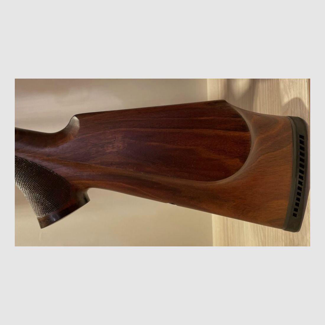 SAUER & SOHN (ECKERNFÖRDE) 202 CLASSIC inkl. ZEISS ZF ´Varipoint 3-12x56´