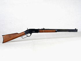 WINCHESTER Model 1873 Short Rifle