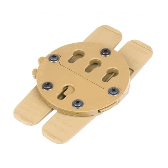 G-Code RTI H-MAR MOLLE Adaptor – GCA42, Bild 3 von 4