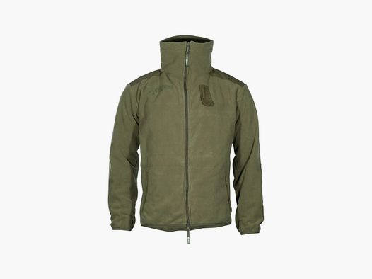 Fox Outdoor Fleecejacke Fox Alpin Import oliv