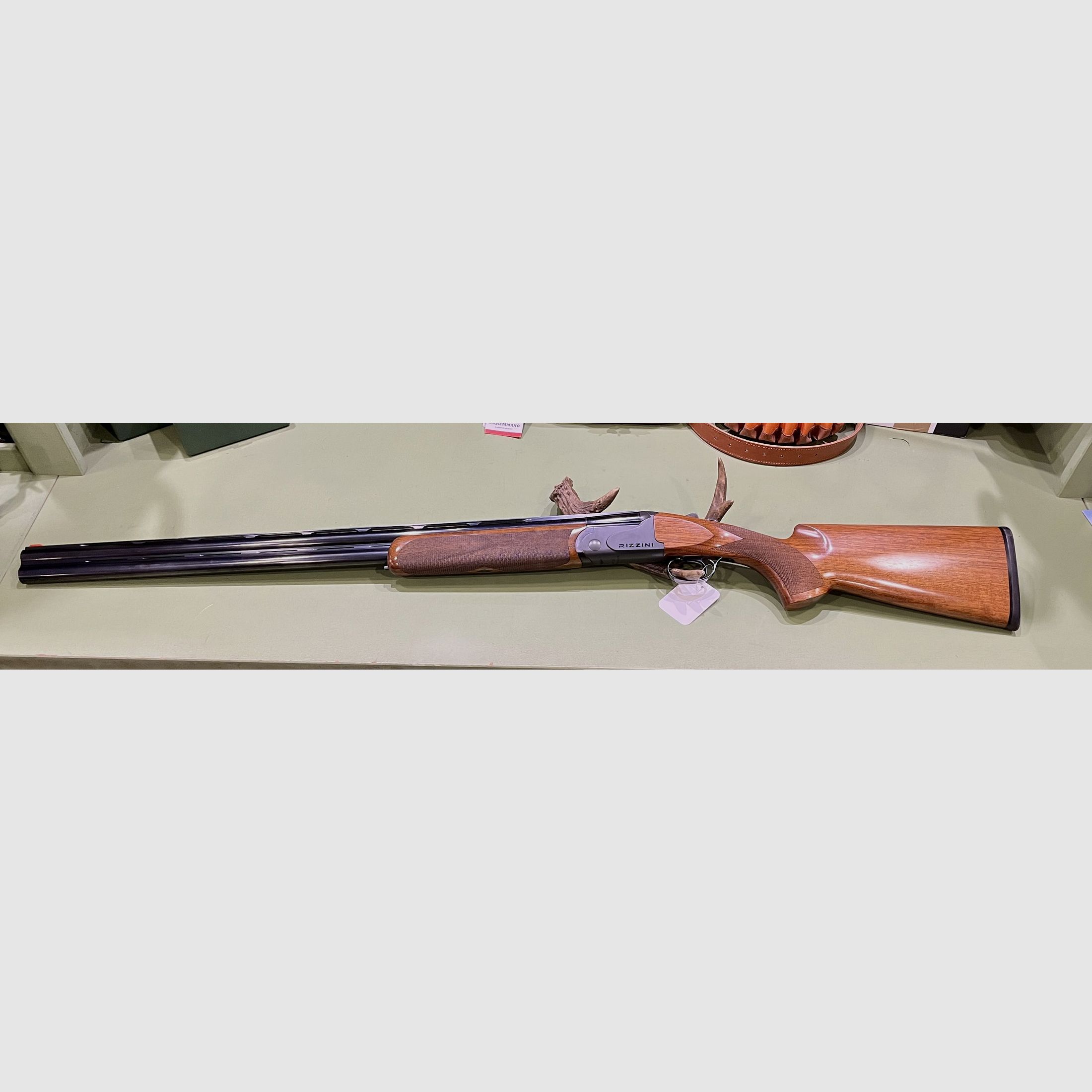 Rizzini Sporter 12/76, Bild 5 von 9