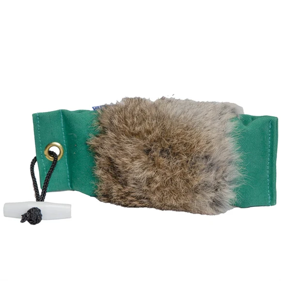 BLF Dummy 320gr m/ Kaninskind, billede 1 af 2
