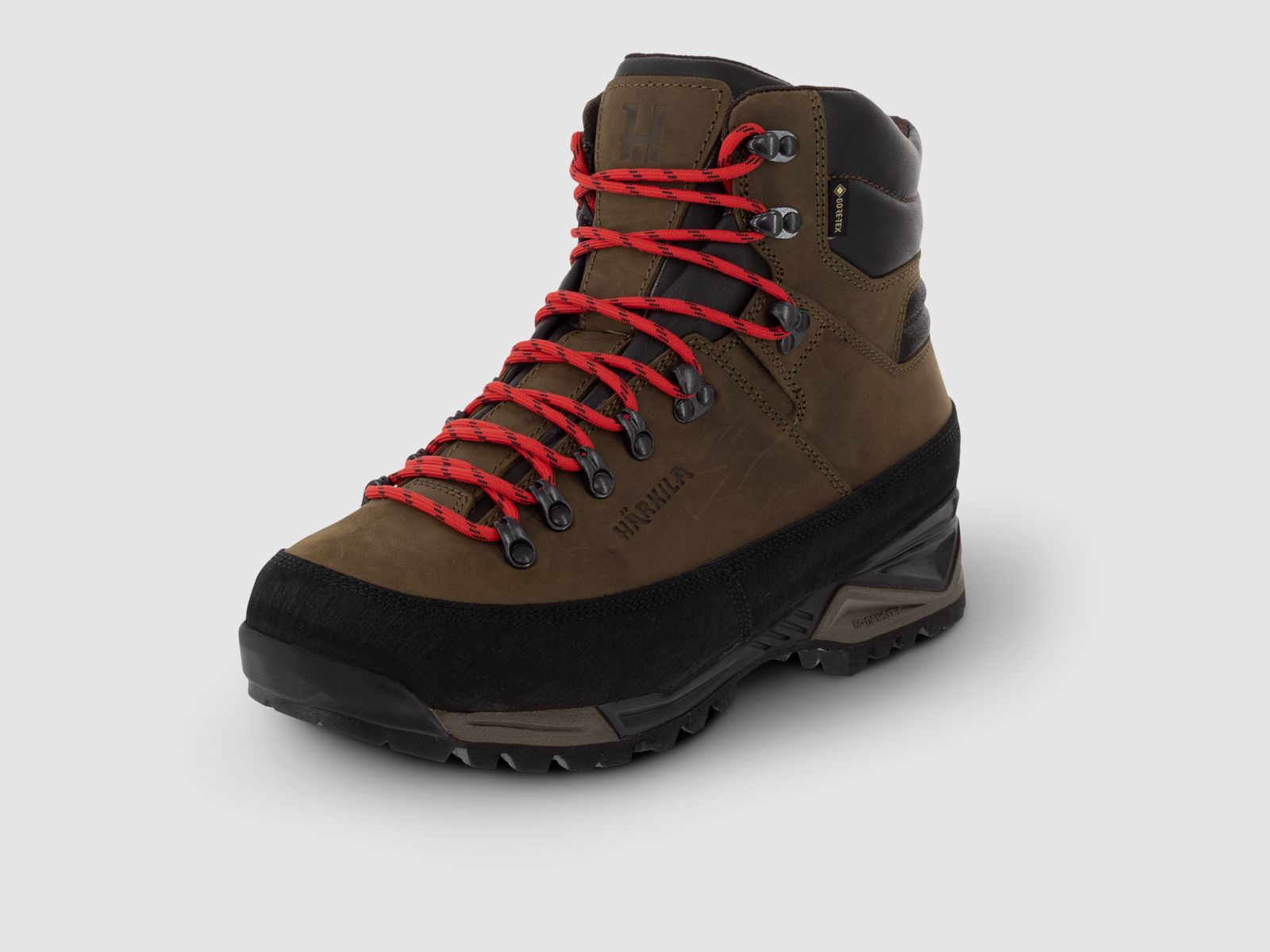 Härkila Schuh Saxnäs GTX Herren